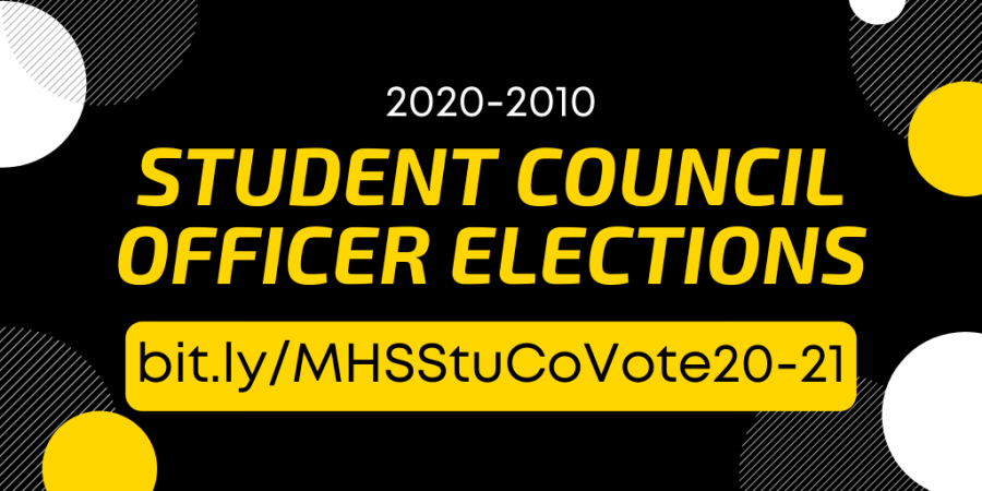 MHS+Student+Council+Voting+Today%2C+May+15th