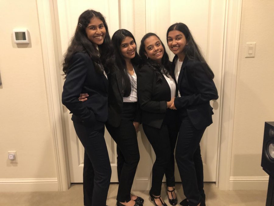 Beyond The Surface: A Look Into Local HOSA Campaign