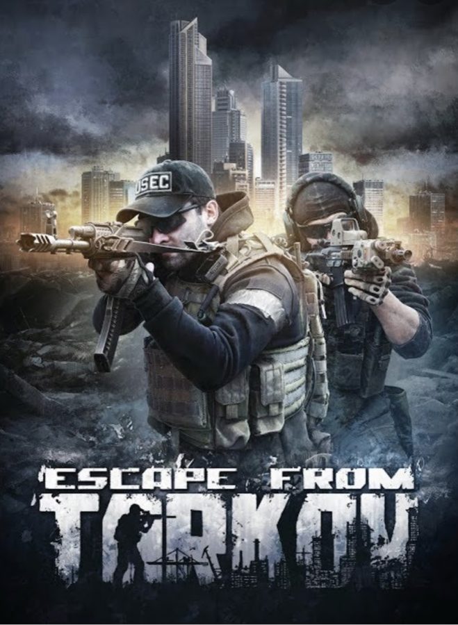 Escape From Tarkov is Worth the Hype
