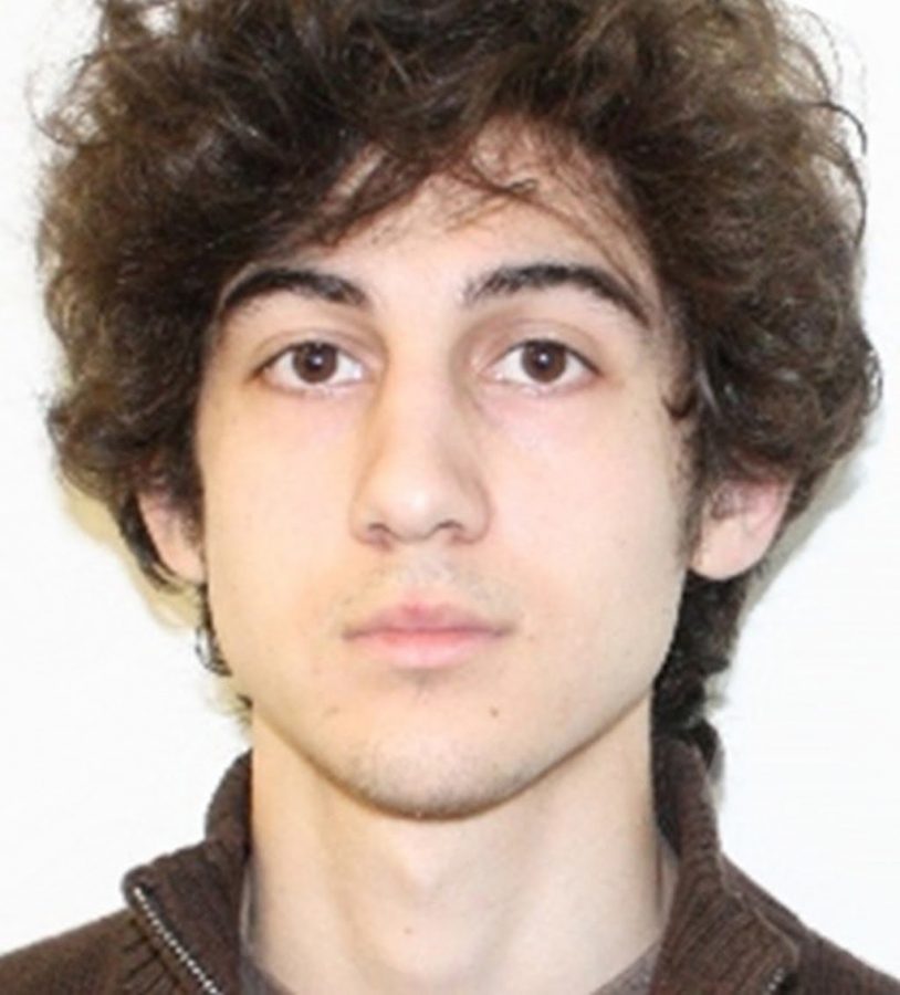 Boston Bomber Seeks to get Death Penalty Removed