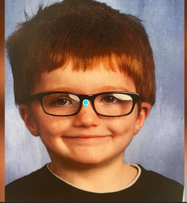 The Murder of 6 year old, James Hutchinson