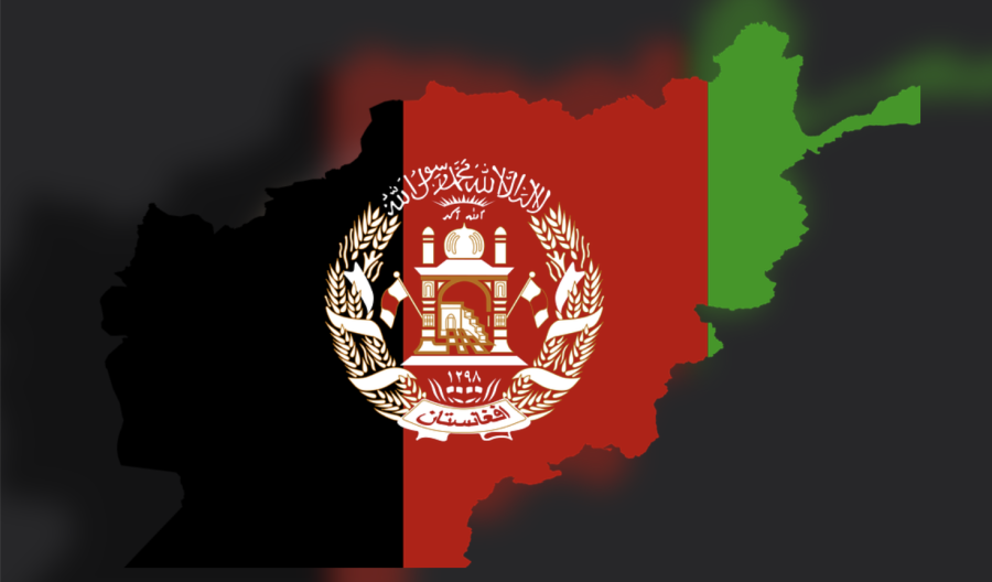Afghan LGBT+ Community Faces Persecution