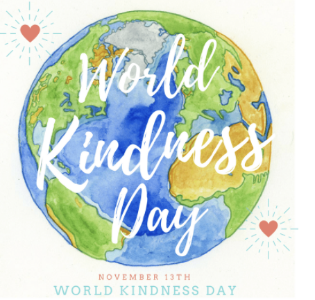 What World Kindness Day is Really About