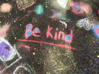 National Kindness Day